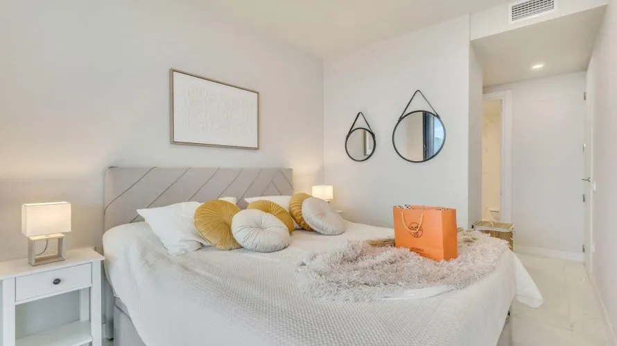 Apartment de 81m² à Benidorm, Espagne No. 2660 № 13