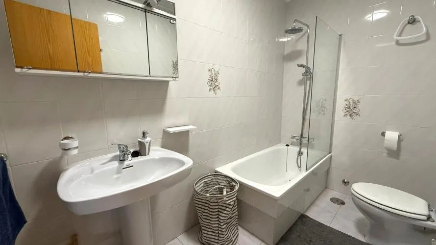 Penthouse de 2 chambres à Torrevieja, Espagne No. 2556 № 6