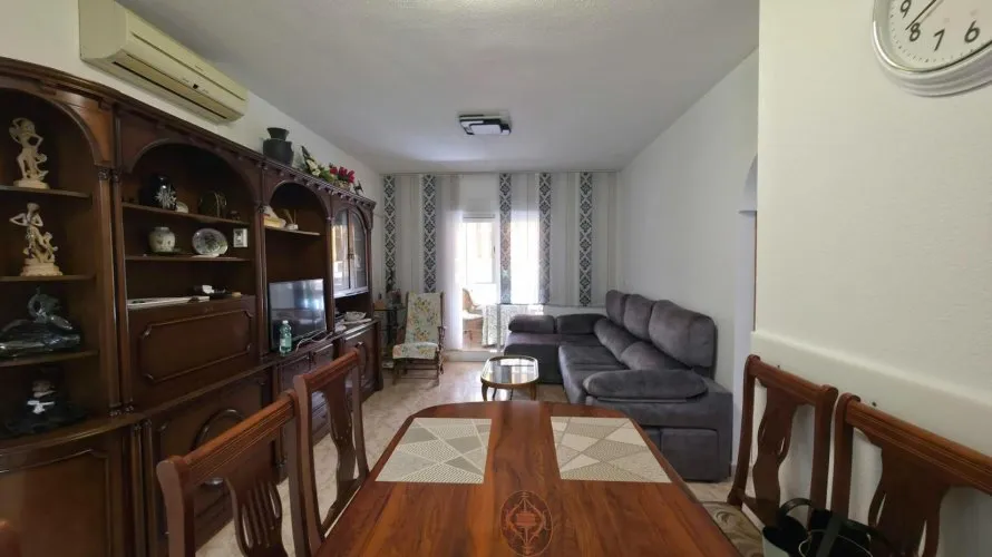 Apartment de 3 chambres à Torrevieja, Espagne No. 2558 № 16