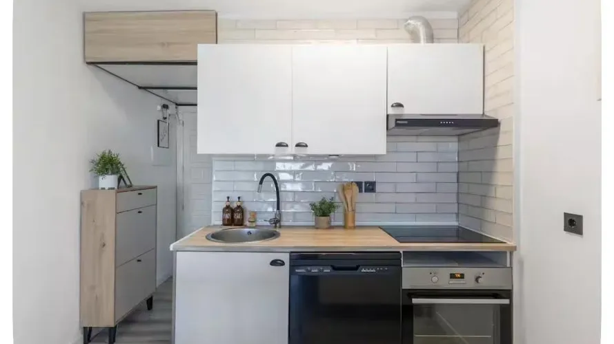 Apartment de 25m² à Torrevieja, Espagne No. 2539 № 27