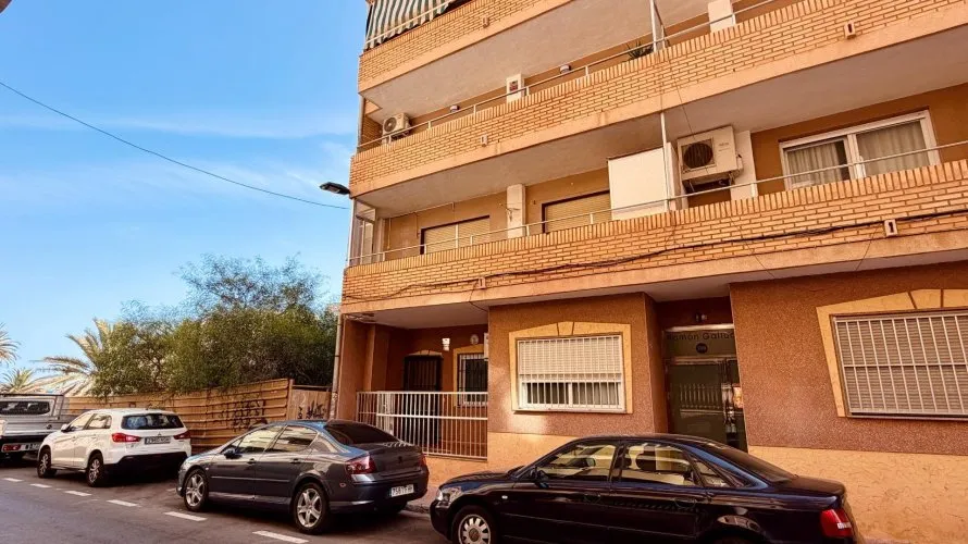 Apartment de 3 chambres à Torrevieja, Espagne No. 2598 № 5