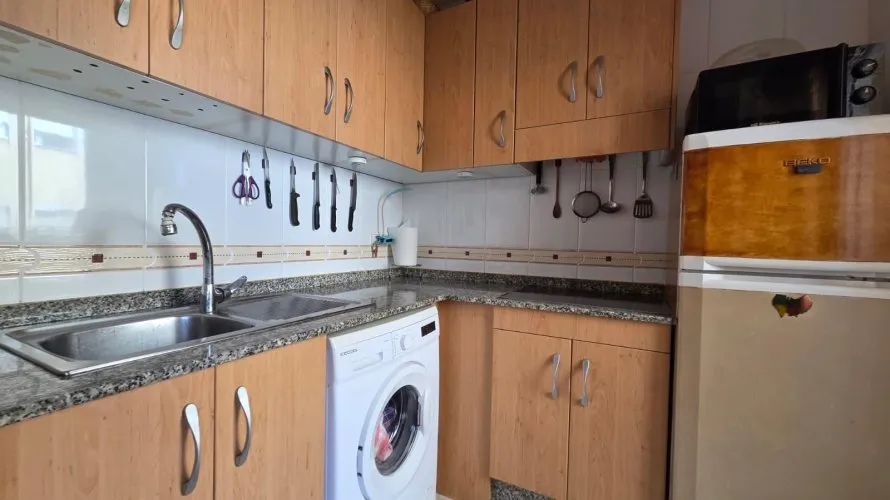 Apartment de 1 chambre à Torrevieja, Espagne No. 2529 № 13