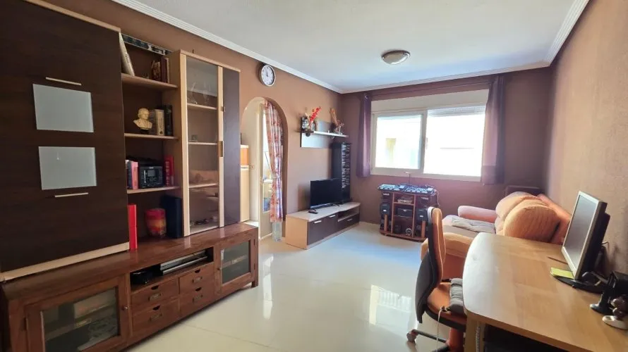 Apartment de 1 chambre à Torrevieja, Espagne No. 2529 № 24