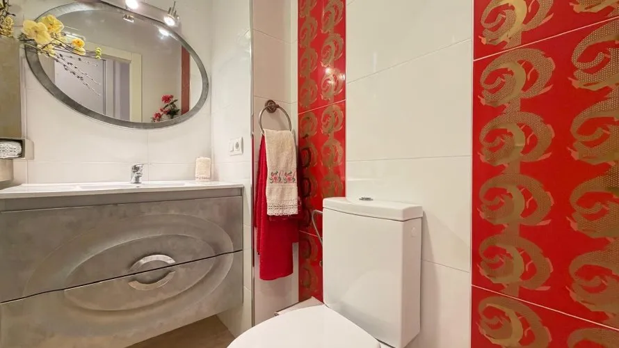 Apartment de 2 chambres à Torrevieja, Espagne No. 2609 № 22