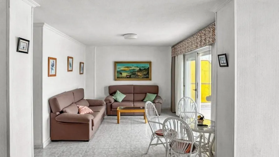 Apartment de 120m² à Torrevieja, Espagne No. 2551 № 15