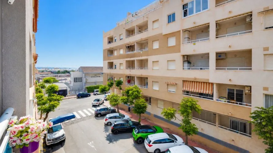 Apartment de 80m² à Torrevieja, Espagne No. 2563 № 14