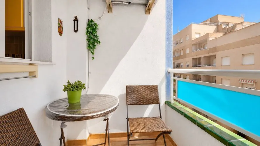 Apartment de 80m² à Torrevieja, Espagne No. 2563 № 22
