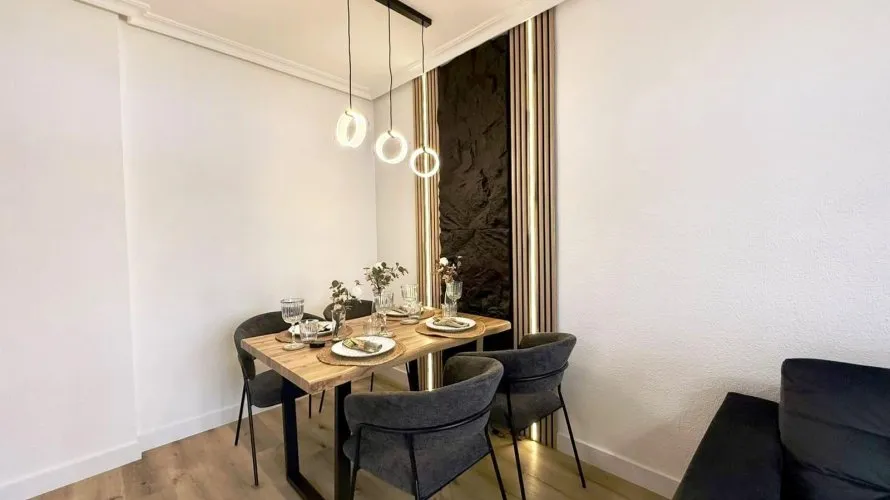Apartment de 2 chambres à Torrevieja, Espagne No. 2535 № 19