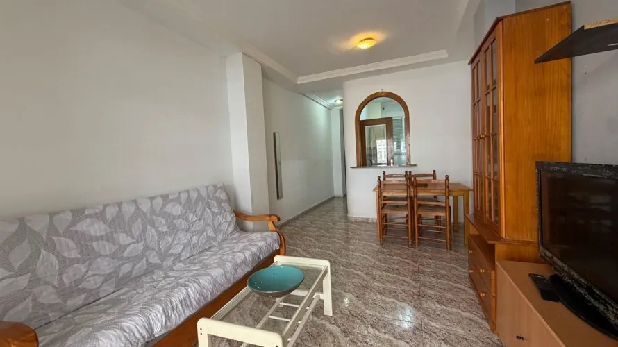 Apartment de 2 chambres à Torrevieja, Espagne No. 2618 № 6