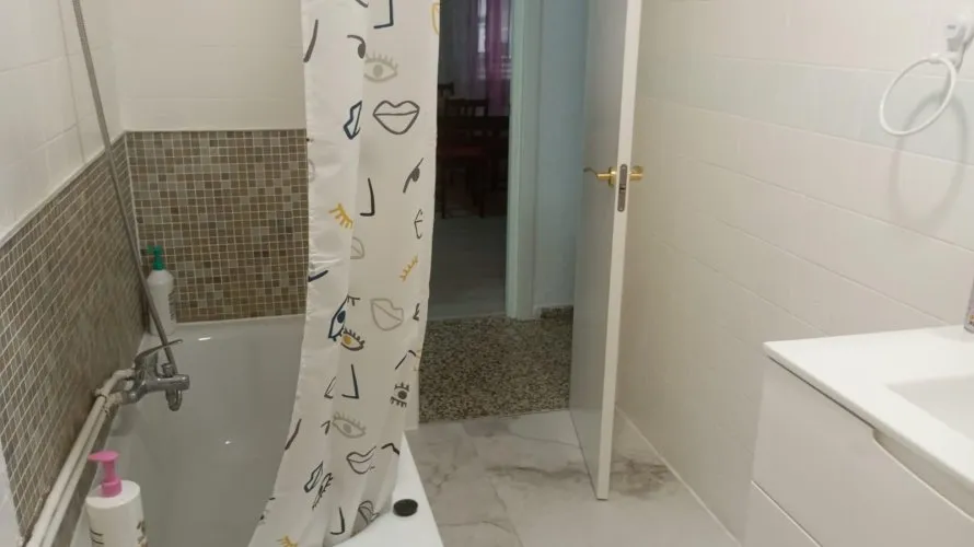 Apartment de 2 chambres à Alicante, Espagne No. 2599 № 13