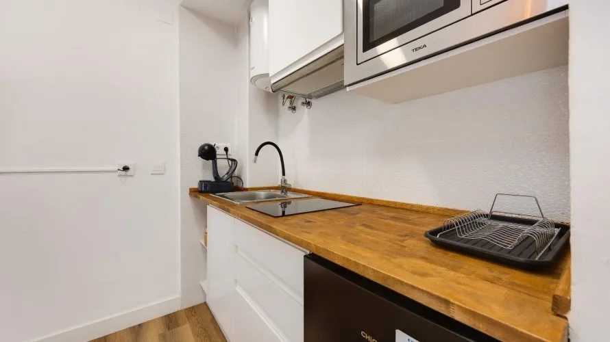 Apartment de 24m² à Torrevieja, Espagne No. 2583 № 18
