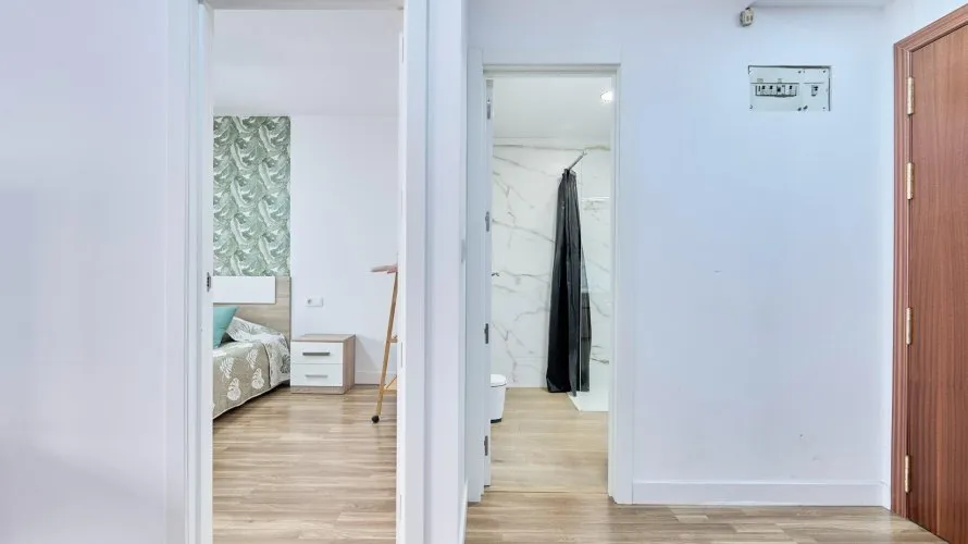 Apartment de 1 chambre à Torrevieja, Espagne No. 2654 № 9