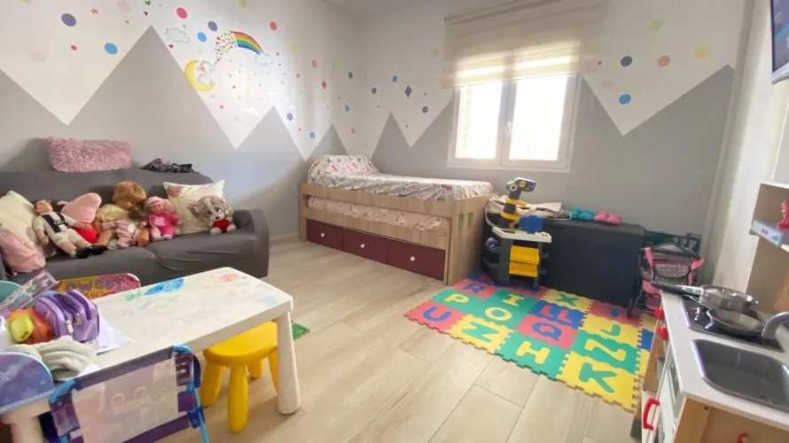 Apartment de 3 chambres à Torrevieja, Espagne No. 2531 № 12