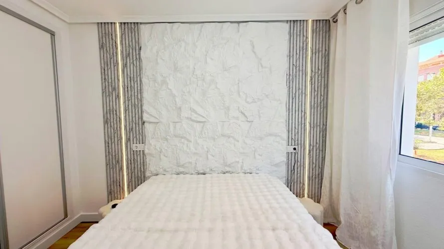 Apartment de 2 chambres à Torrevieja, Espagne No. 2535 № 13