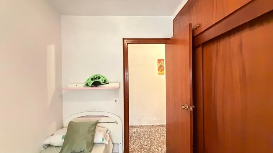 Apartment de 3 chambres à Torrevieja, Espagne No. 2625 № 9