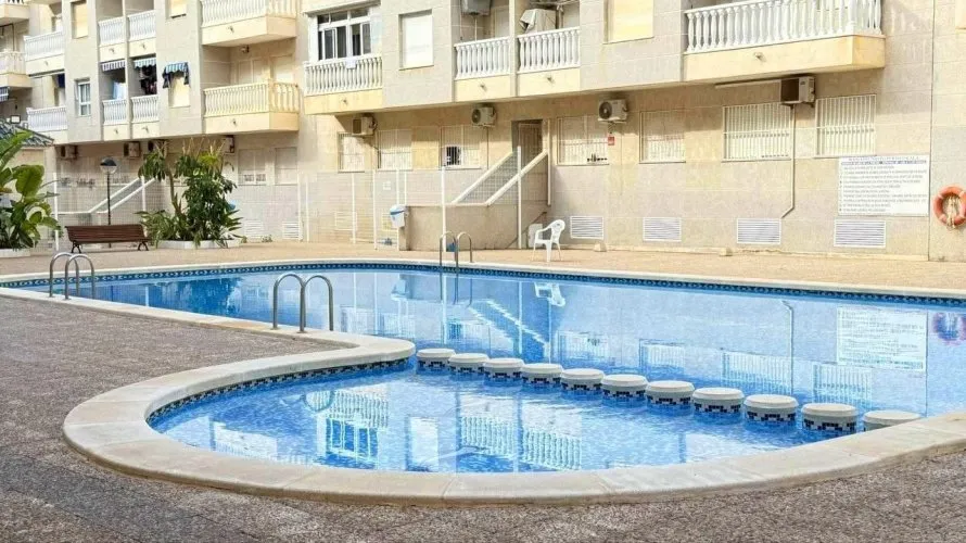 Apartment de 1 chambre à Torrevieja, Espagne No. 2565 № 27