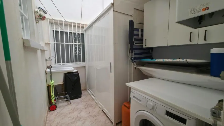 Apartment de 3 chambres à Torrevieja, Espagne No. 2558 № 22