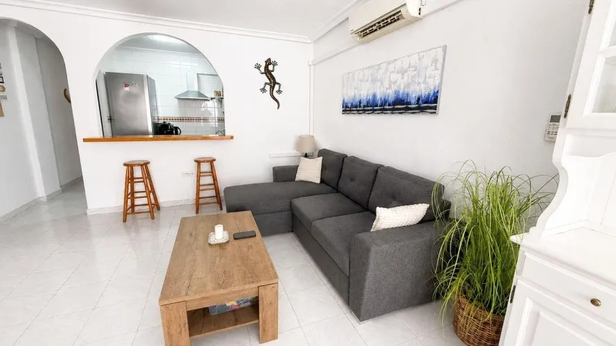 Penthouse de 2 chambres à Torrevieja, Espagne No. 2556 № 15