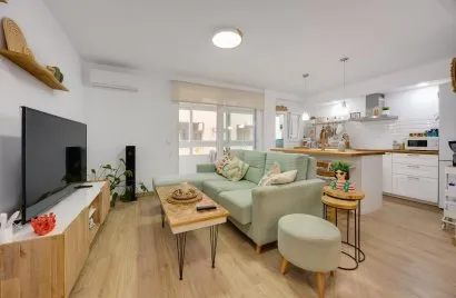 Apartment de 110m² à Torrevieja, Espagne No. 2562