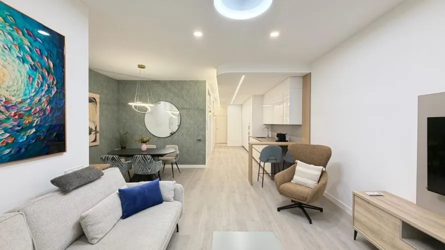 Apartment de 2 chambres à Torrevieja, Espagne No. 2652 № 11