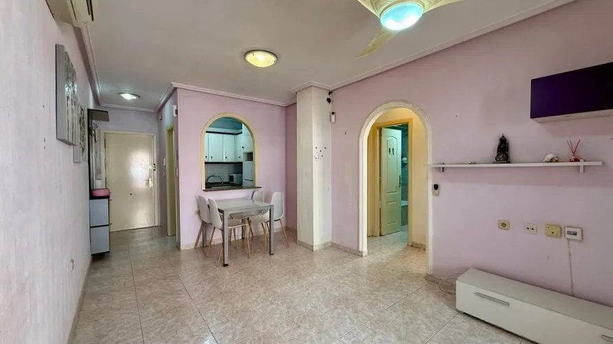 Apartment de 2 chambres à Torrevieja, Espagne No. 2553 № 24