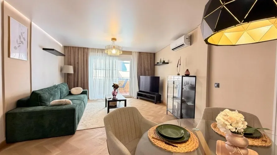Apartment de 3 chambres à Torrevieja, Espagne No. 2598 № 9