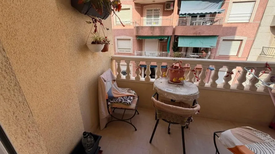 Apartment de 1 chambre à Torrevieja, Espagne No. 2647 № 5