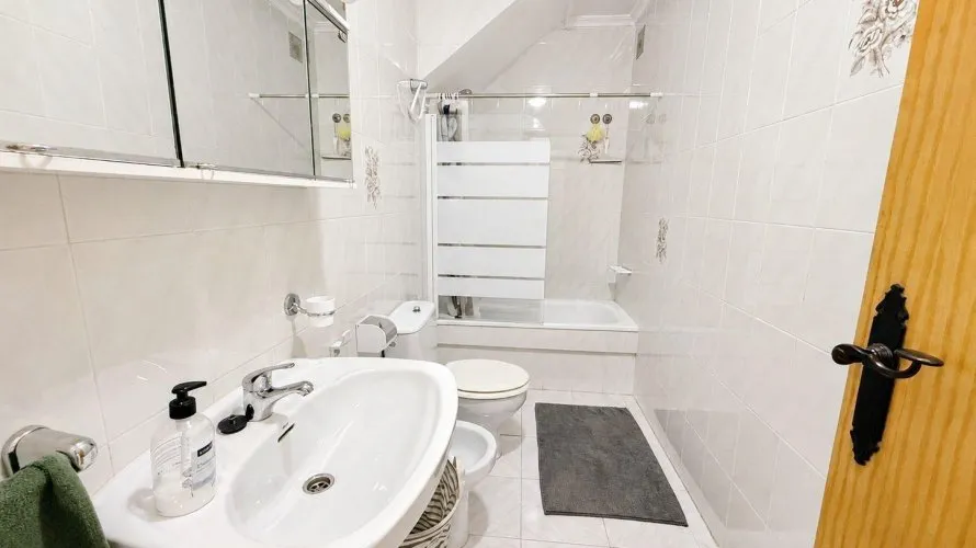 Penthouse de 2 chambres à Torrevieja, Espagne No. 2556 № 5