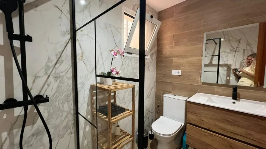 Apartment de 2 chambres à Torrevieja, Espagne No. 2587 № 1