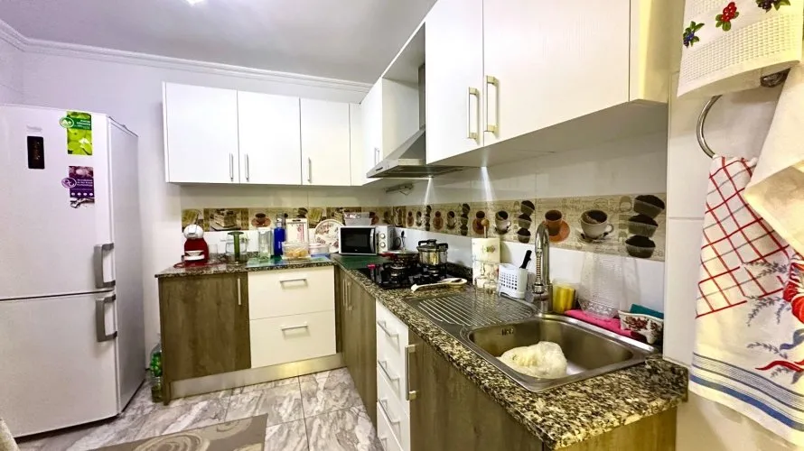 Apartment de 100m² à Alicante, Espagne No. 2607 № 11