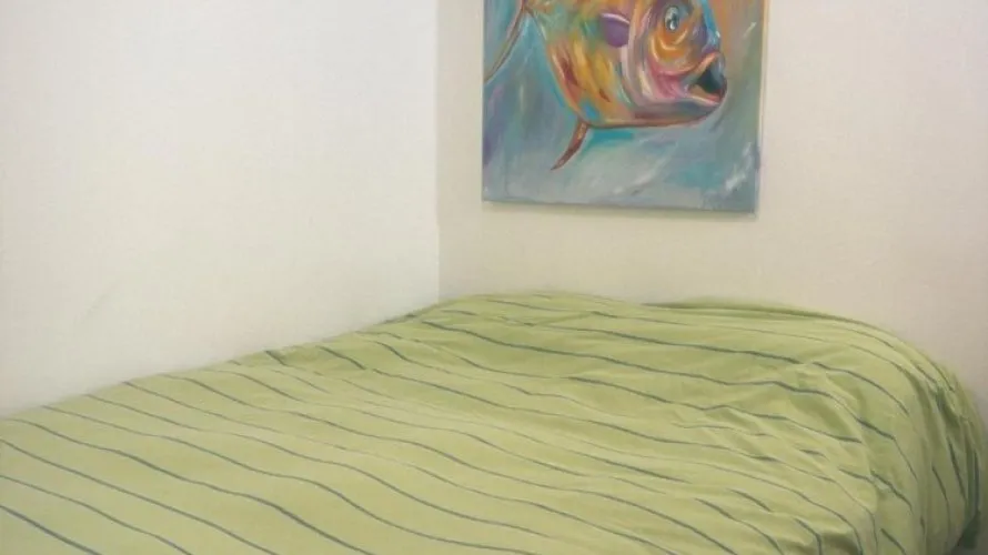 Apartment de 1 chambre à L'Alfàs del Pi, Espagne No. 2698 № 4