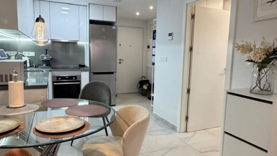 Apartment de 1 chambre à Torrevieja, Espagne No. 2605 № 27