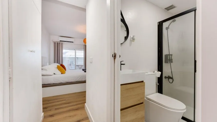 Apartment de 24m² à Torrevieja, Espagne No. 2583 № 22