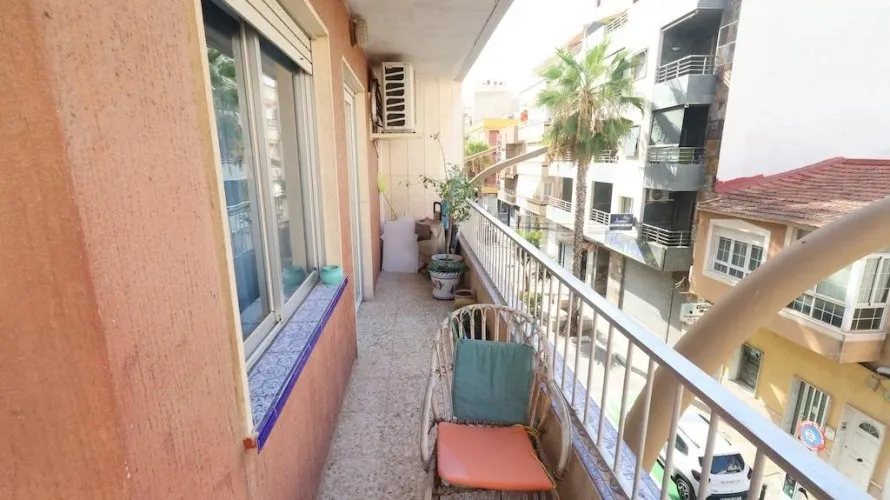 Apartment de 3 chambres à Torrevieja, Espagne No. 2649 № 5