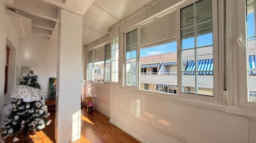 Penthouse de 3 chambres à Torrevieja, Espagne No. 2665 № 18