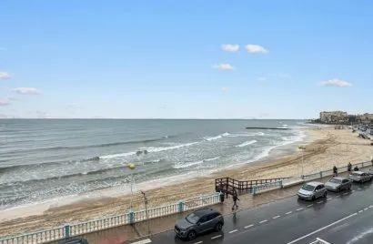 Apartment de 120m² à Torrevieja, Espagne No. 2551