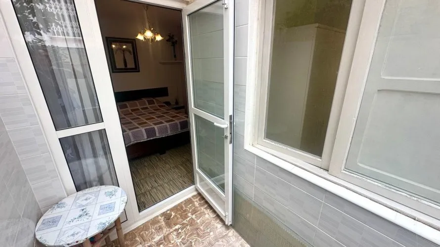 Apartment de 76m² à Alicante, Espagne No. 2568 № 1