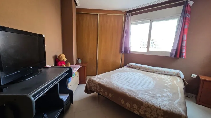 Apartment de 1 chambre à Torrevieja, Espagne No. 2529 № 14