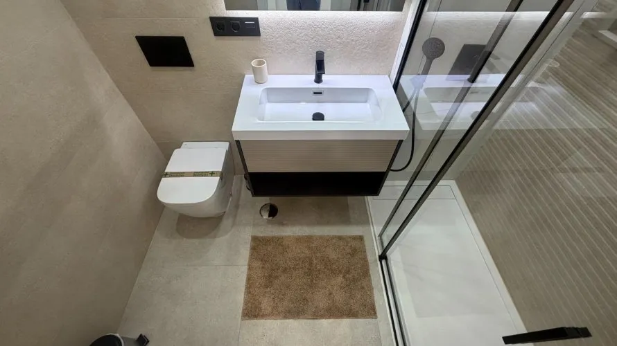 Apartment de 2 chambres à Los Alcazares, Espagne No. 2601 № 11