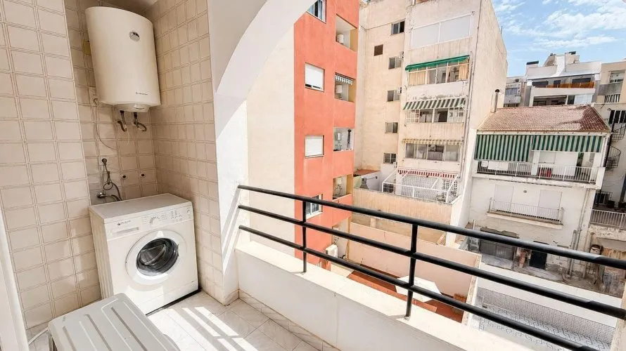 Penthouse de 2 chambres à Torrevieja, Espagne No. 2556 № 10