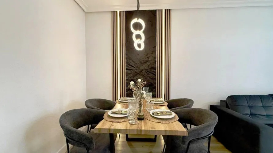 Apartment de 2 chambres à Torrevieja, Espagne No. 2535 № 20