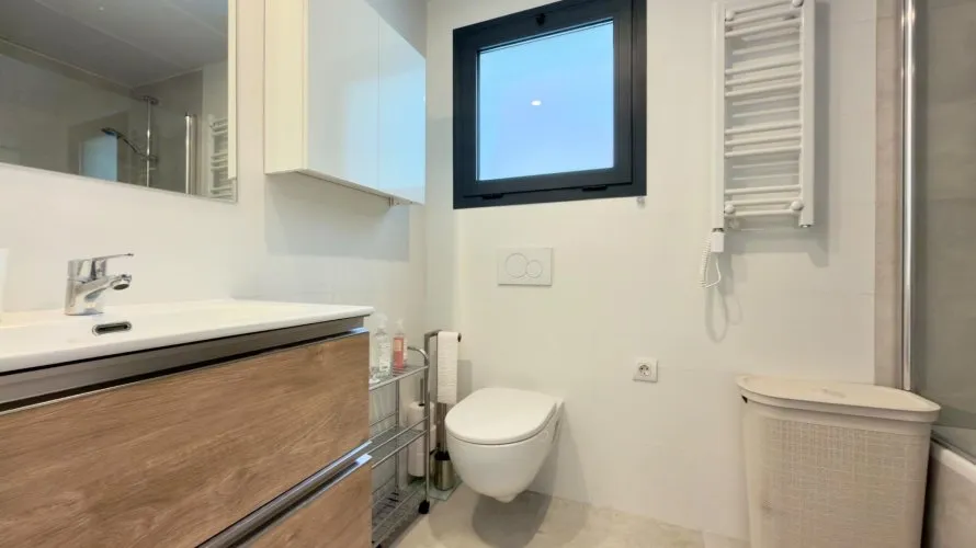 Apartment de 3 chambres à Villajoyosa, Espagne No. 2646 № 16