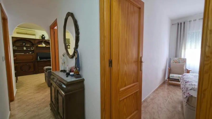Apartment de 3 chambres à Torrevieja, Espagne No. 2558 № 9