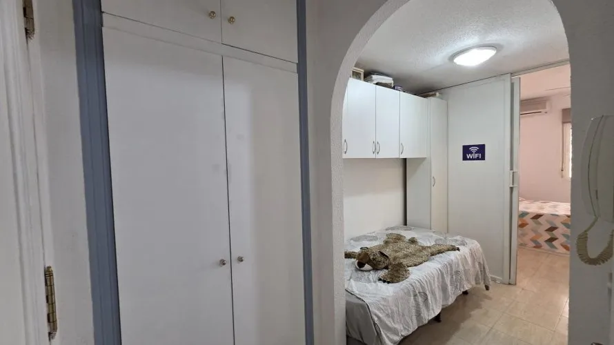 Apartment de 39m² à Torrevieja, Espagne No. 2530 № 5