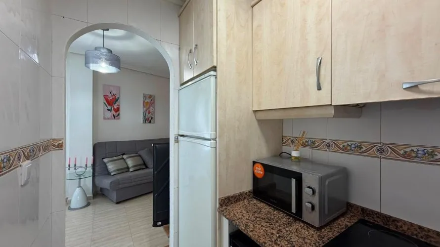 Apartment de 40m² à Torrevieja, Espagne No. 2614 № 9