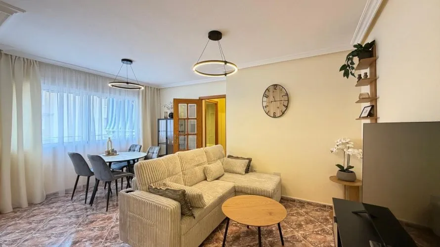Apartment de 2 chambres à Torrevieja, Espagne No. 2628 № 25