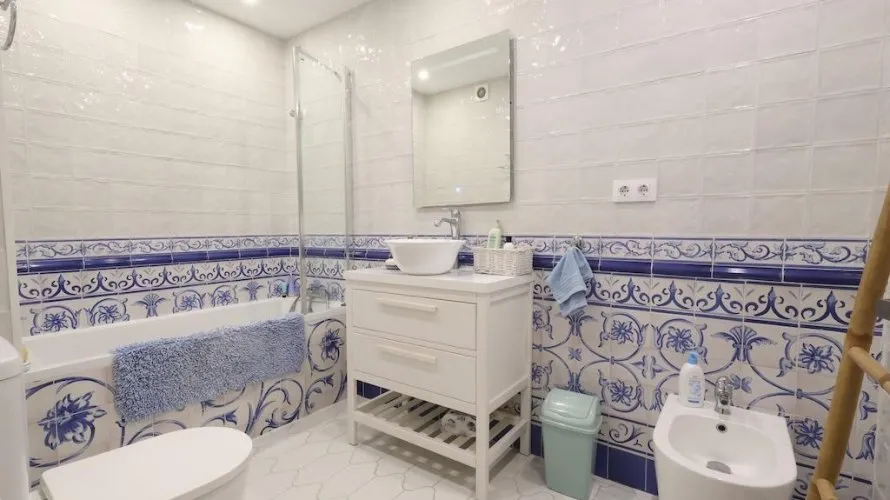 Apartment de 3 chambres à Torrevieja, Espagne No. 2649 № 8