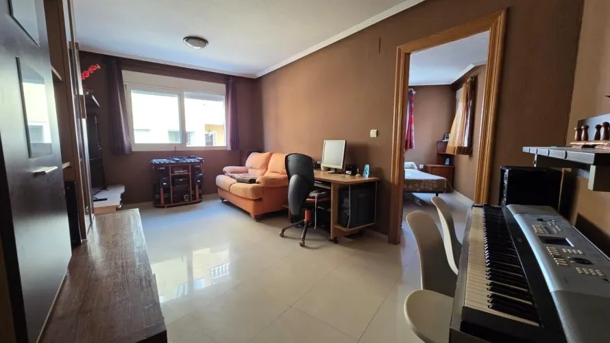 Apartment de 1 chambre à Torrevieja, Espagne No. 2529 № 25
