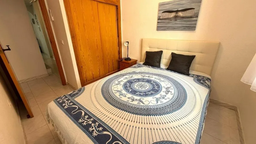 Penthouse de 2 chambres à Torrevieja, Espagne No. 2556 № 8