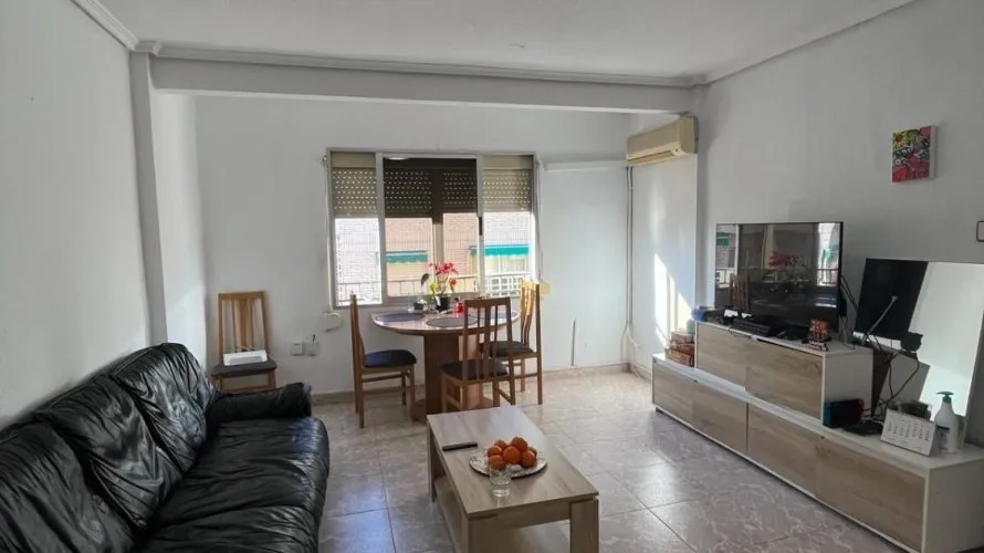 Apartment de 1 chambre à Torrent, Espagne No. 2611 № 10